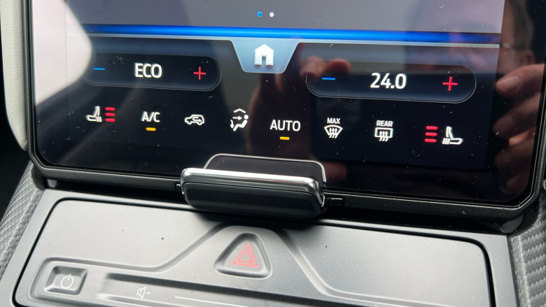 Ford Explorer 250kW Premium 79kWh AWD 5dr Auto Electric Estate